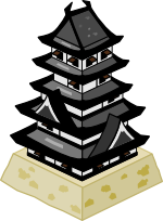 tenshu